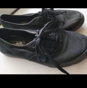 Vans shoes